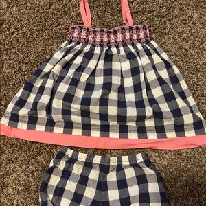 Hannah Anderson lightweight outfit